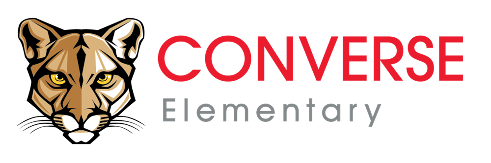 Converse Logo